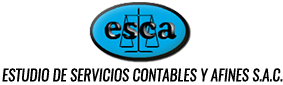 Esca Logo